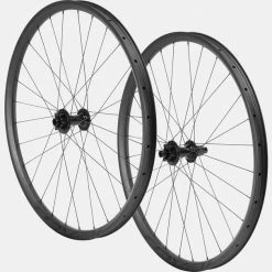 Parts Specialized Roval Traverse 29 Carbon 148 Wheelset