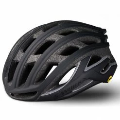 Helmets Specialized S-Works Prevail II Black