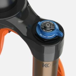 Fox Suspension Fox Factory 32 Step Cast Forks