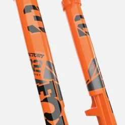 Fox Suspension Fox Factory 32 Step Cast Forks