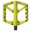 Crankbrothers Stamp 1 Pedals Yellow Accessories