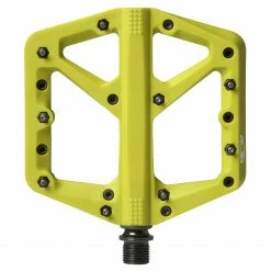 Crankbrothers Stamp 1 Pedals Yellow Accessories