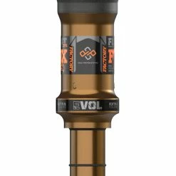 Pumps Fox Factory Float DPS Shock