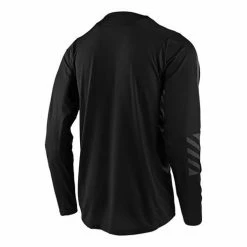 Lusty Troy Lee Design's SKYLINE LS JERSEY (other Colours Available In Store) Accessories