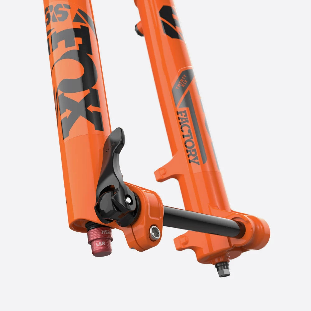 Fox Suspension Accessories Fox Factory 36 Forks 7 Fox Suspension Accessories Fox Factory 36 Forks