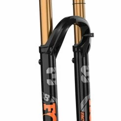 Fox Suspension 2021 Fox 38 Factory 29" Black