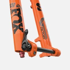 Fox Suspension Accessories Fox Factory 38 Forks