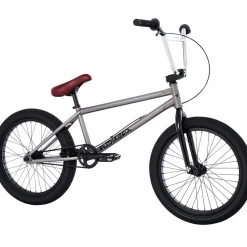 2021 FitBikeCo TRL 20" (2XL) Gloss
