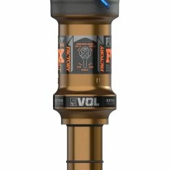 Pumps Fox Factory Float DPS Shock