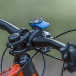 Quad Lock Out Front Mount