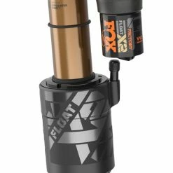 Pumps Fox Factory Float X2 Shock