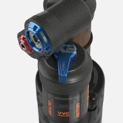 Pumps Fox Factory Float X2 Shock 8 Pumps Fox Factory Float X2 Shock