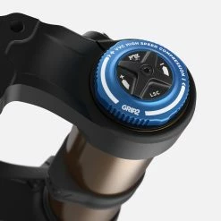 Fox Suspension Fox Factory 40 Forks Accessories