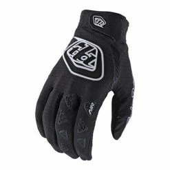 Lusty Troy Lee Design's 22 Air Glove Black