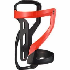 Specialized Bicycle Components Pedals Zee Cage II Right Red