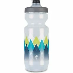 Specialized Bicycle Components Purist WaterGate Water Bottle - Ridgeline