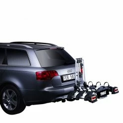 Thule EuroWay G2 3 Bike Rack