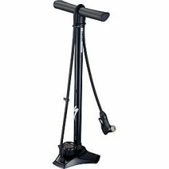 Specialized Bicycle Components Pumps Air Tool Sport SwitchHitter II Floor Pump