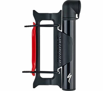 Specialized Bicycle Components Pumps Air Tool MTB Mini Pump With Spool 1 Specialized Bicycle Components Pumps Air Tool MTB Mini Pump With Spool