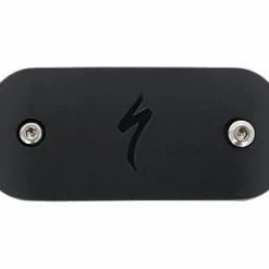 Specialized Bicycle Components Power Cranks Battery Cover Kit ?ÿNon-Drive Side