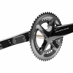 TBSM Australia Mountain Dura-Ace Power Cranks – Dual-Sided