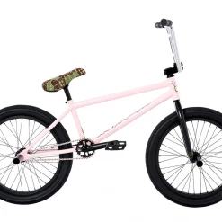 2021 FitBikeCo STR Pink (LG)