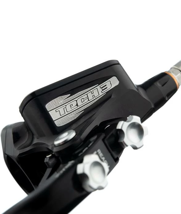 Hope Tech 3 V4 Brakes - Black Accessories 4 Hope Tech 3 V4 Brakes - Black Accessories