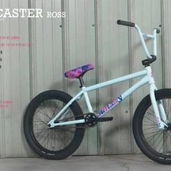 2022 Sunday Forecaster 20" Ross Bikes