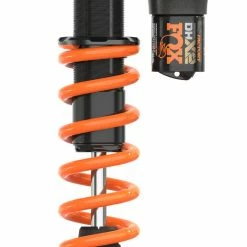 Fox Factory DHX2 Coil Shock Pumps