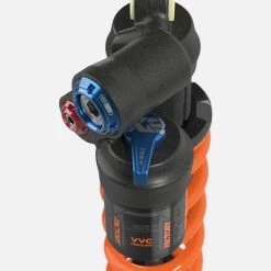 Fox Factory DHX2 Coil Shock Pumps