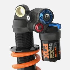 Fox Factory DHX2 Coil Shock Pumps