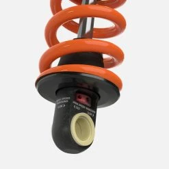 Fox Factory DHX2 Coil Shock Pumps