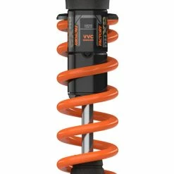 Fox Factory DHX2 Coil Shock Pumps