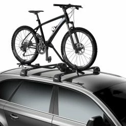 Thule ProRide Bike Rack - Black