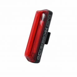 Moon Comet-X Rear Light 25 Lumens
