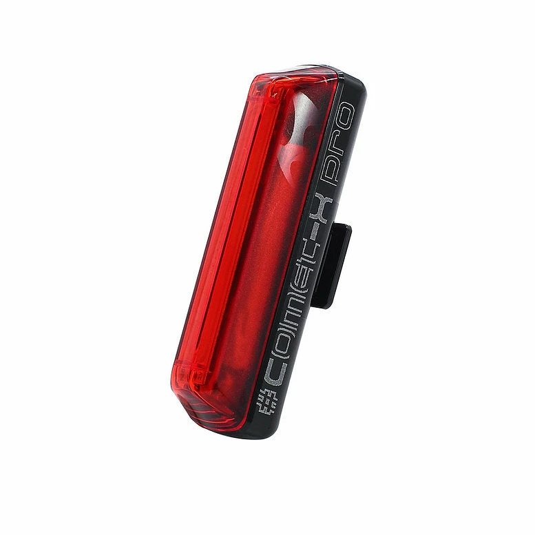 Moon Comet-X Rear Light 25 Lumens 1 Moon Comet-X Rear Light 25 Lumens