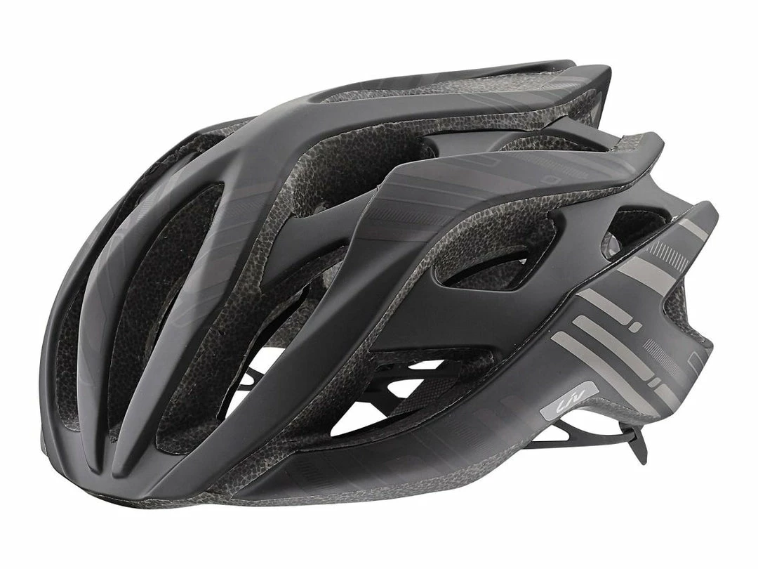 Giant Liv Rev Helmet Black 1 Giant Liv Rev Helmet Black