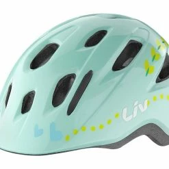 Giant LIV Lena Infant Helmet Mountain