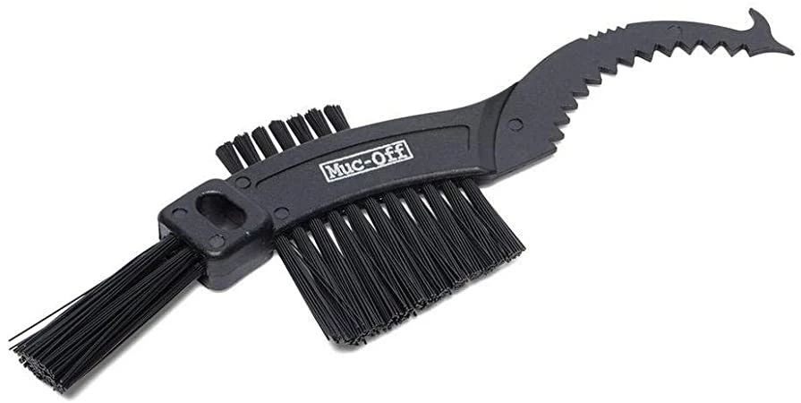 Scott B2B Muc-Off Drivetrain Claw Brush Accessories 1 Scott B2B Muc-Off Drivetrain Claw Brush Accessories