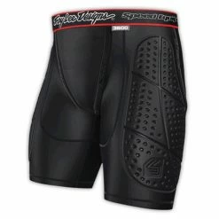 Lusty Mountain Troy Lee Design's LPS 3600 Short