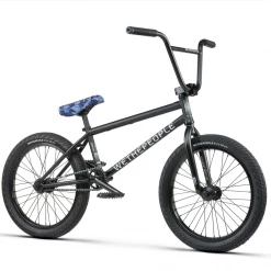 WTP 2021 WeThePeople 21"TT Crysis Black