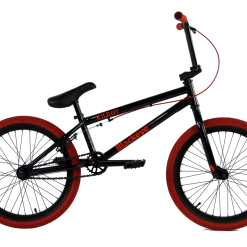 2021 Blackeye Kilroy 20" Red