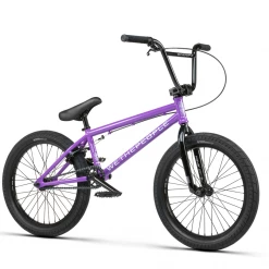 WTP Bikes 2021 WeThePeople 20.75"TT Nova - Purple