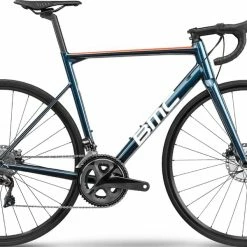 2022 BMC Teammachine ALR ONE Bikes