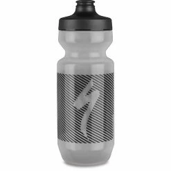 TBSM Australia Hydration & Nutrition Purist WaterGate Water Bottle - S-Logo