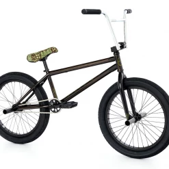 2021 FitBikeCo STR Black (LG) Bikes