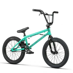WTP 2021 WeThePeople 18"TT CRS 18 Freestyle