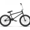 WTP 2021 WeThePeople 20.75"TT Trust Freecoaster Black