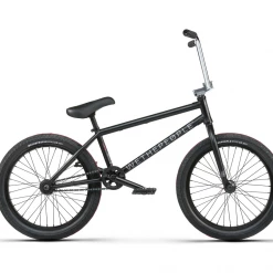 WTP 2021 WeThePeople 20.75"TT Trust Freecoaster Black