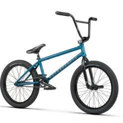 WTP 2021 WeThePeople 21"TT Revolver Bikes